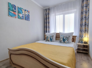 Апартаменты 168 Уютный Дом