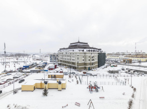 Квартира на Козицына 8 ЖК Селен