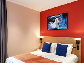 Гостевой Дом Oblaka House