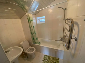 Гостевой дом Афродита