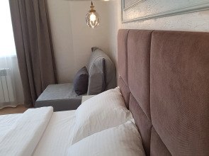 Гостевой дом Sunset