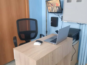 Гостевой дом на Добрынинской