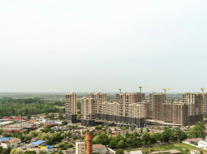 Квартира Фонтаны 407