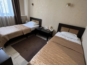 Отель Мираж