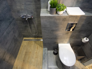 Апартаменты Design & Music - focused Loft Dvor