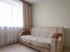 Апартаменты у Парка