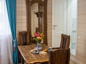 Апартаменты «Дом Куприна в Кремле»