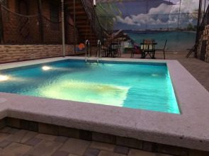 Гостевой дом Гамма