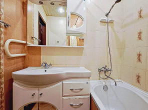 Квартира Рядом с Олимпийским Парком и Ледовой ареной по ул. Мичуринской