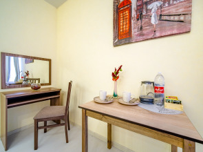 Отель ПостоялецЪ