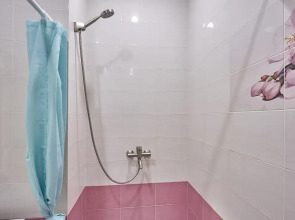 Квартира Студия с Выходом на Новую Набережную