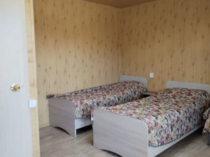 Гостевой дом Байкальские Истории