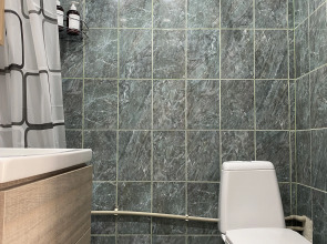 Квартира Студия у моря с видом на горы