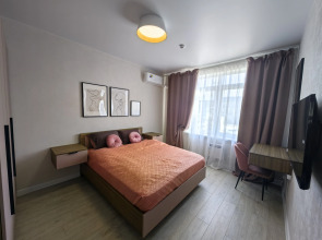 Апартаменты Holiday House 5