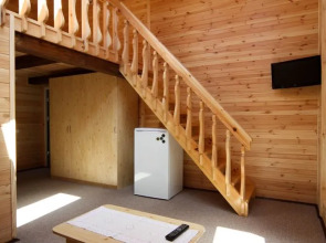 Гостиничный комплекс Смерекова Хата Крым