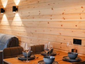 Частный дом Mokki