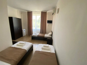 Гостевой Дом Alexandra