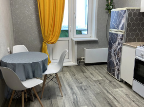 Квартира Изумрудная