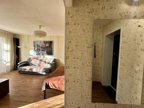 Квартира Калина на Московской 41