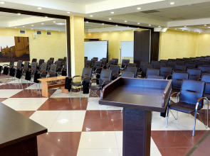 База отдыха Спа-комплекс Лосвидо