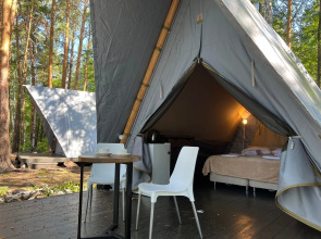 База Отдыха Светлячок Увильды