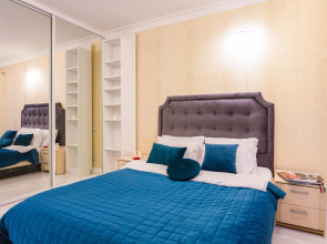 Квартира на улице Сергея Эйзенштейна 6/3