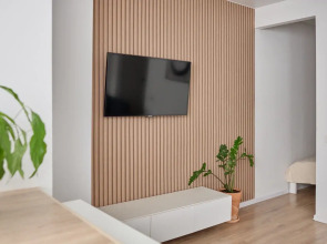 Апартаменты Reverie Azure