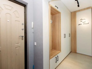 Апартаменты СКомфортом рядом с ТЦ Дом Торговли