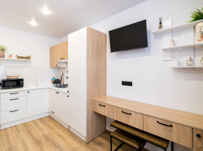 Апартаменты Ласкино-Парк Квартира