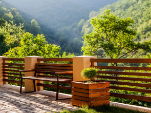 Гостевой дом Dilivita