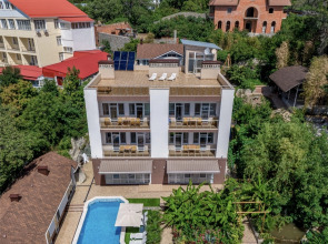 Квартира на Мира