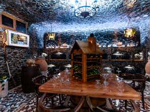 Отель Bagizagan