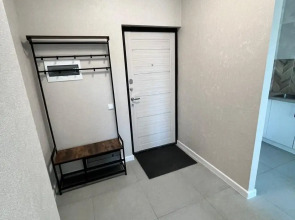 Квартира Счастливая Матрешка в Соломбала ЖК Река