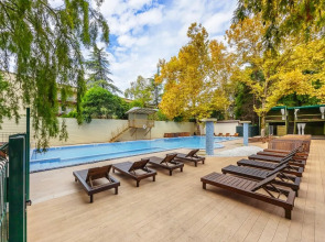 Апартаменты ЖК Корона Авторское Решение