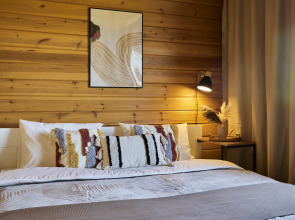 Частный дом загородный GetFlat у Спасо-Преображенского монастыря