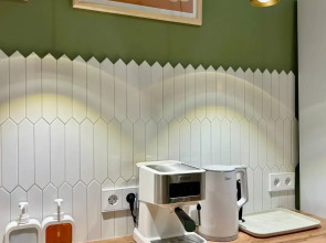 Квартира Рио