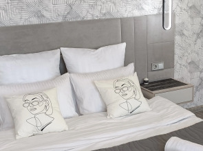 Квартира Новая Студия, Россия, улица Пролетарская 151/1