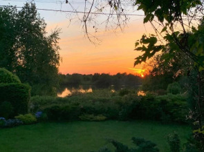 Вилла Ларсон