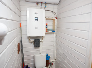 База отдыха «Хитрый Лис»