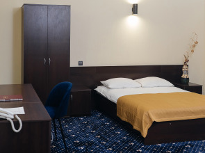 Отель Оскар 