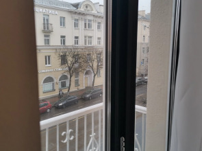 Квартира на Красной