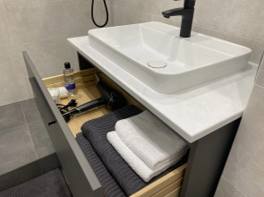 Квартира Holidays Apartment