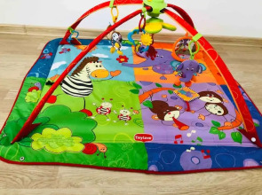 Апартаменты с видом на море