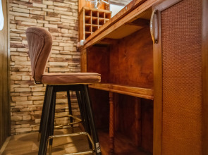 Апартаменты SAS 3-к Дух Камчатки