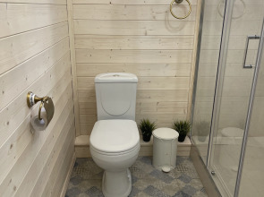 База отдыха Barn