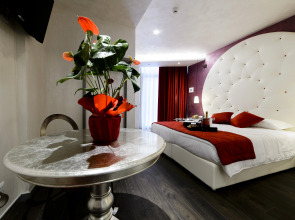 LBH Hotel Vespasiano