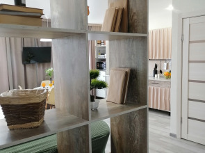 Апартаменты Студия 27