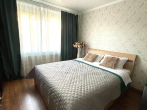 Квартира на Шаманова