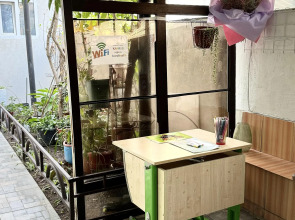 Гостевой Дом Кипарис