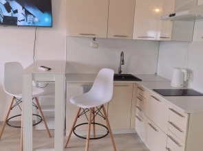 Апартаменты Панорама Парк